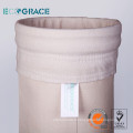 Aramid Filter Material Dust Bag